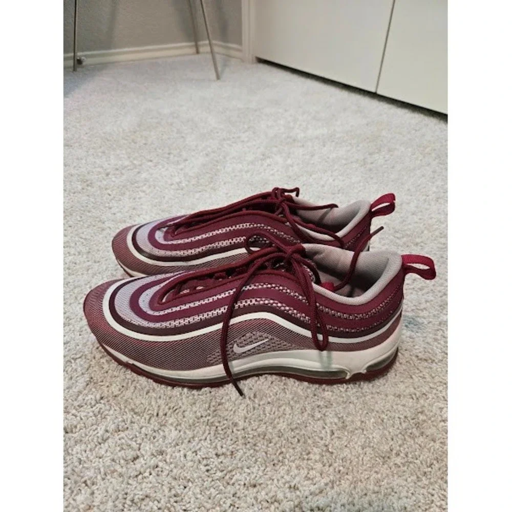 Nike Air Max 97 Ultra '17 Sneaker